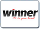 winner casino logo